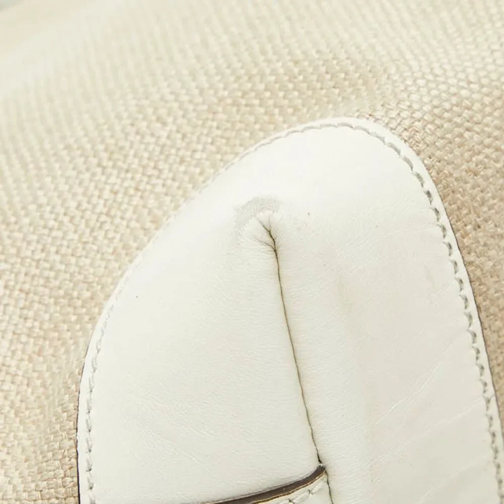Gucci Craft Tote Bag
